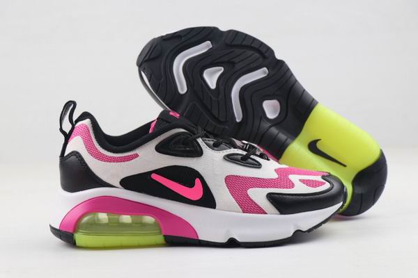 china shoes wholesale Nike AIR MAX 200 Shoes(W)